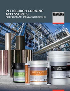 brochure - foamglas insulation - systems and accessories eng