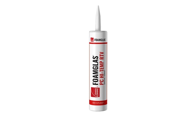 HiTempRTV Silicone Adhesive