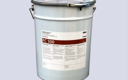 PC 500 adhesive