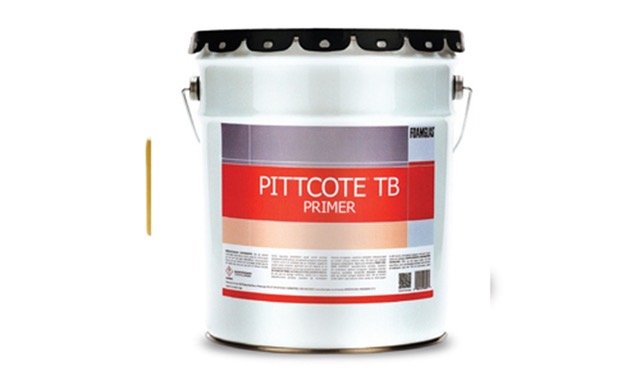 PITTCOTE TB primer