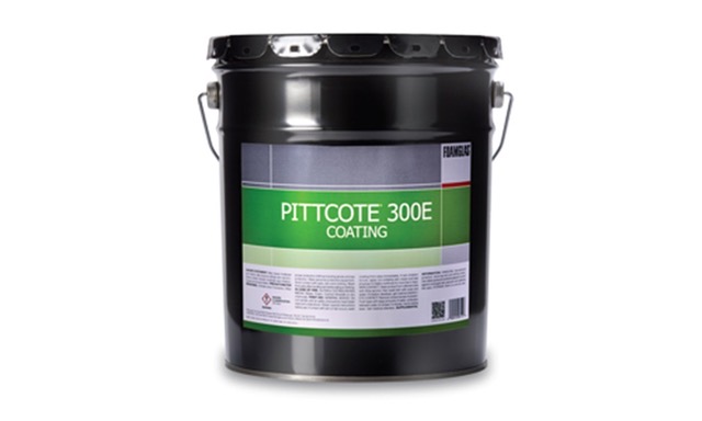 PITTCOTE300